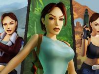 Amazon показа Софи Търнър като Лара Крофт