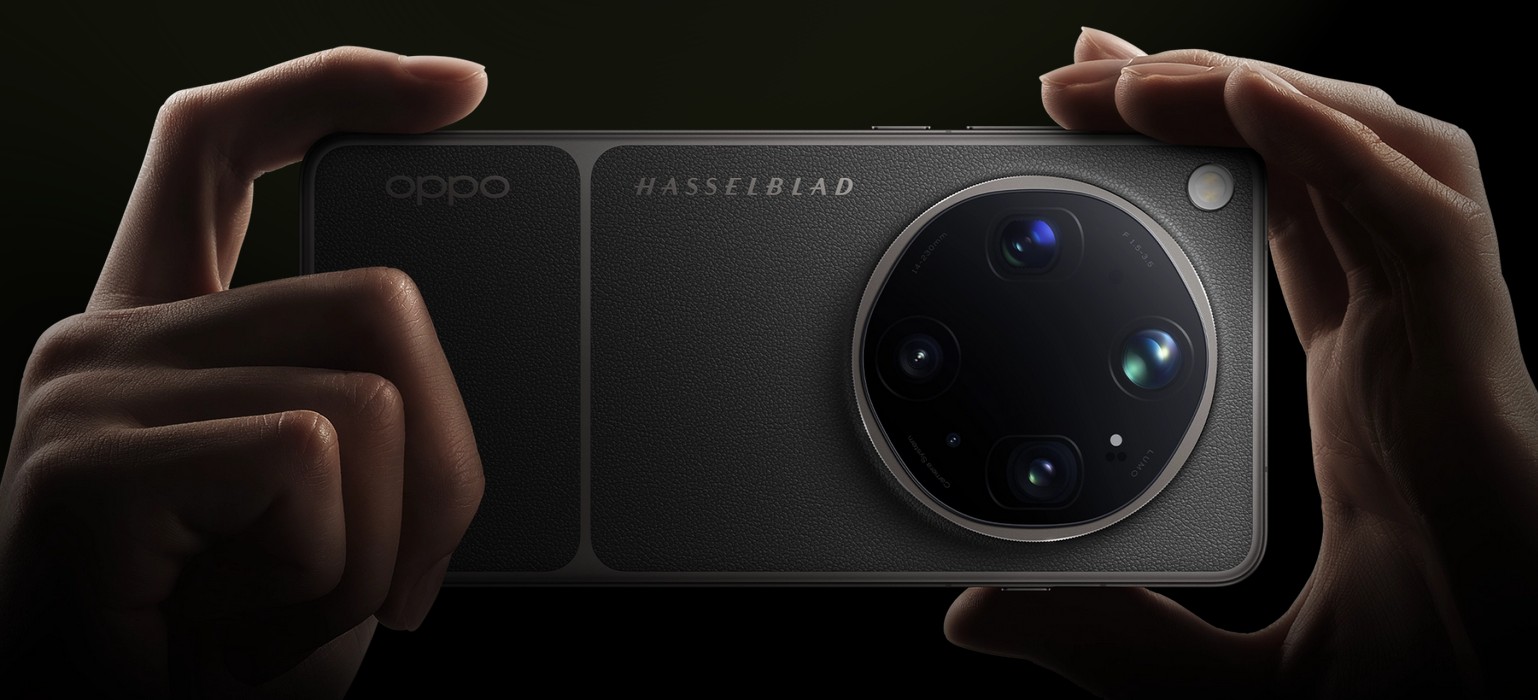 Oppo Find X9 Ultra идва с впечатляваща камера