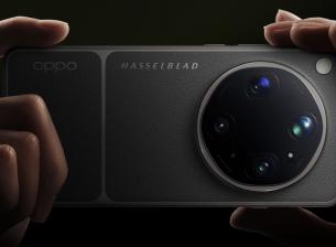 Oppo Find X9 Ultra идва с впечатляваща камера