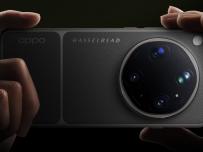 Oppo Find X9 Ultra идва с впечатляваща камера