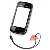 Ъпдейт за Nokia 5800 отстранява проблемите с 3G връзката в САЩ