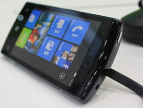 Microsoft вече приема приложения за работа с Windows Phone Mango