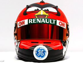 Angry Birds влиза и във Формула 1