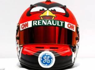 Angry Birds влиза и във Формула 1