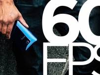 HTC U11 получава ъпдейт за запис на 1080р 60fps видео