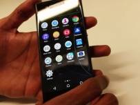 Видео показва един от очакваните нови смартфони на Sony