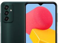 Samsung Galaxy M13 има 50MP камера и 5000 mAh батерия