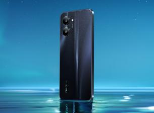 Достъпният Realme C33 вече в България