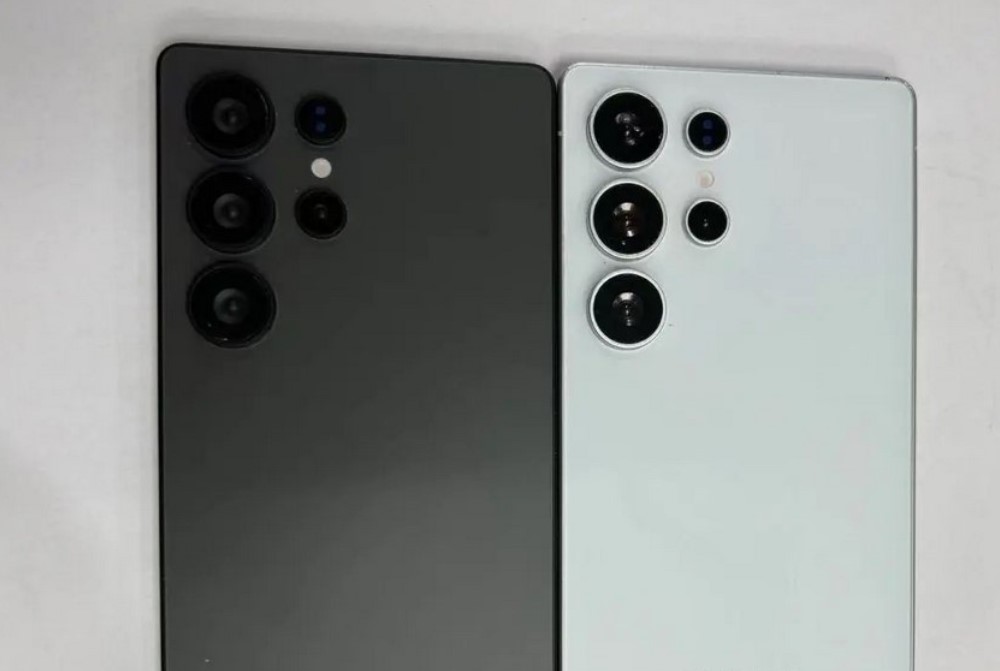 Очакваме Galaxy S25 Ultra в тези цветове