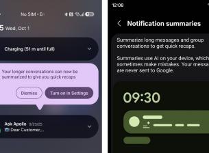Samsung може да внедри тази полезна функция с One UI 8.5