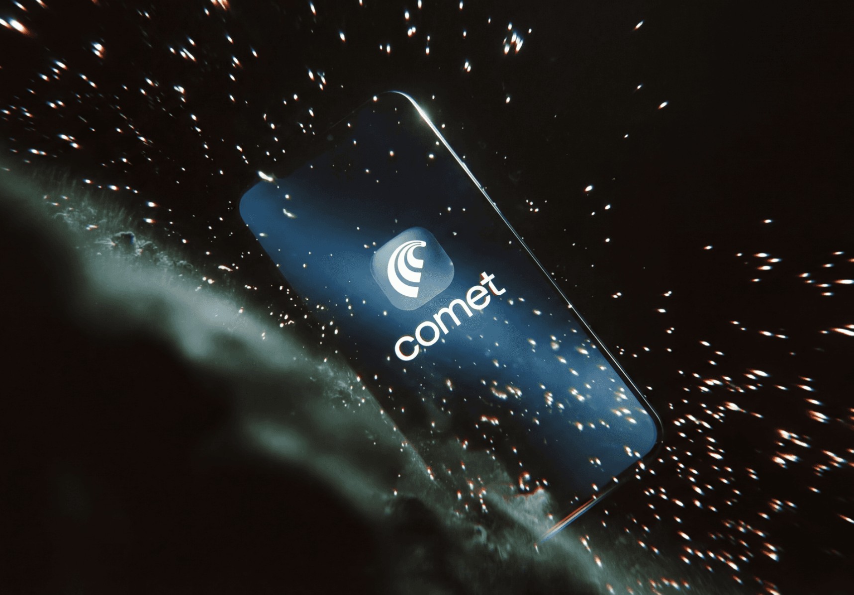 Perplexity пусна AI браузъра Comet за iPhone