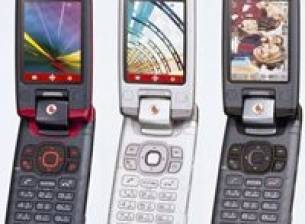 От Toshiba нов телефон за Vodafone