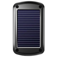 Bluetooth високоговорител със соларен панел