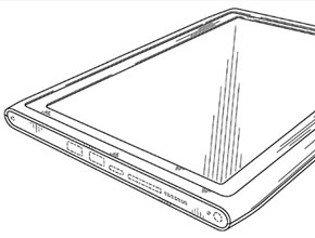 Патент на Nokia за таблет напомня на N8