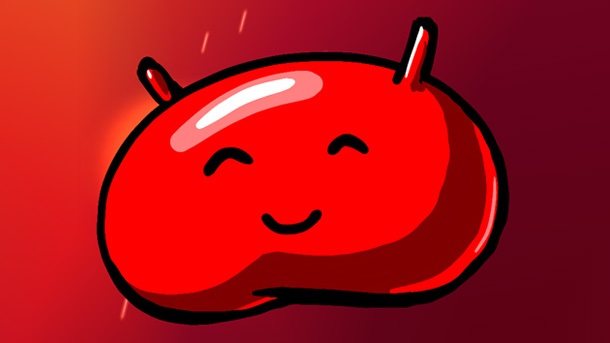 Jelly Bean най-накрая стана най-използваната версия на Android