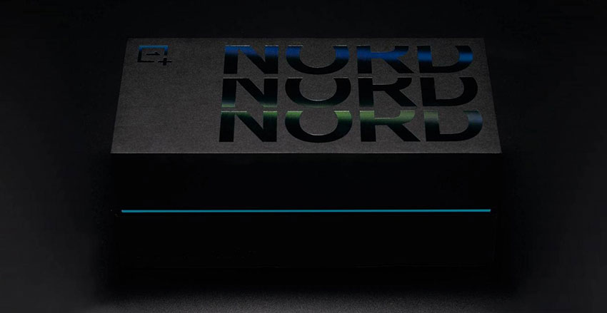 OnePlus ще представи Nord 2 5G на 22 юли