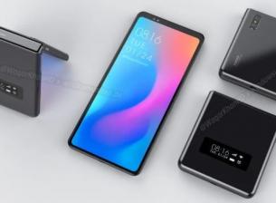Xiaomi подготвя по-достъпен сгъваем смартфон