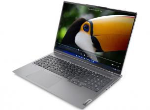 Lenovo ThinkBook 16p Gen 3 носи нови възможности в бизнес сегмента