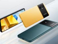 Достъпните Poco M5 и M5s са налични при нас