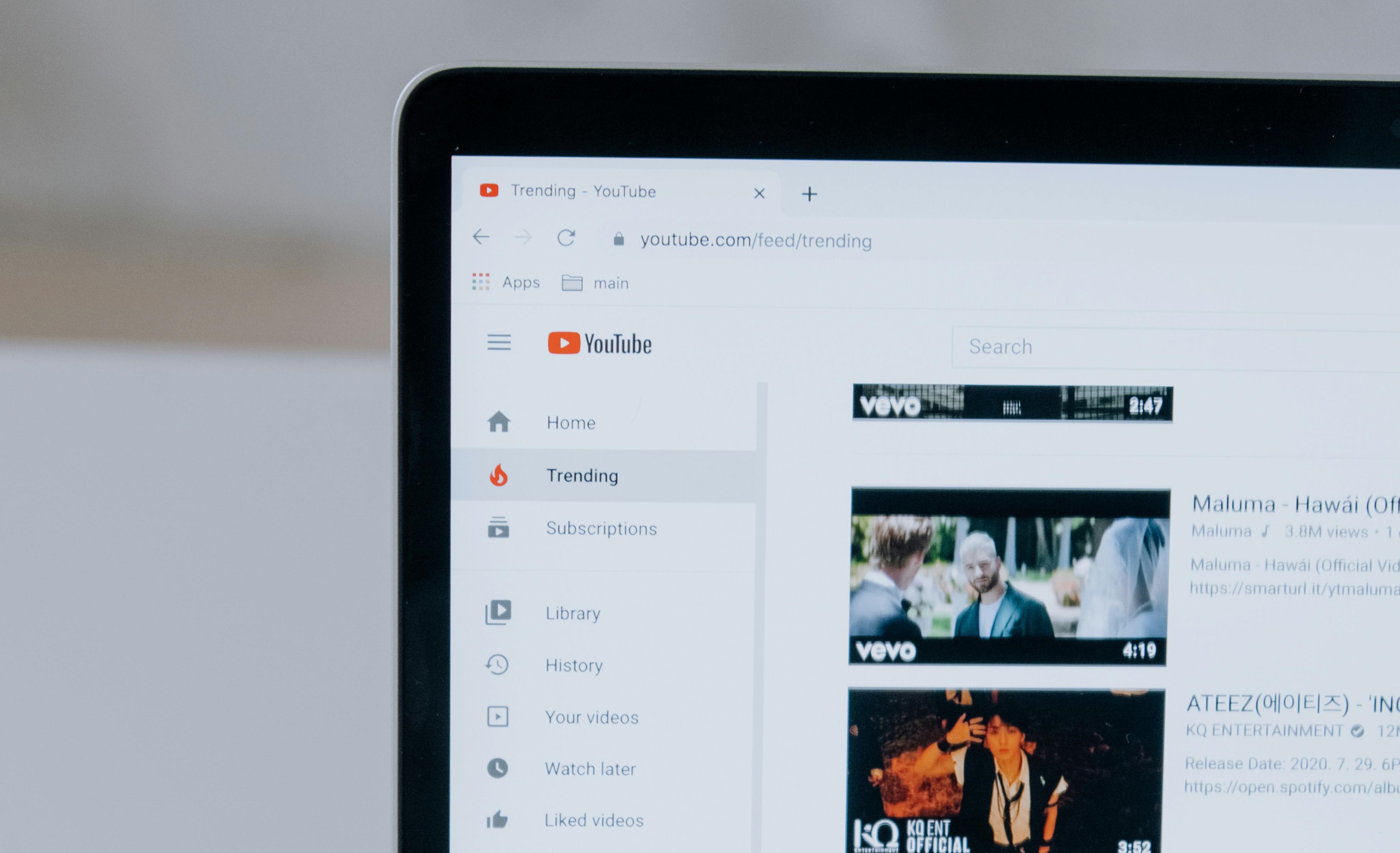 Google затваря вратичката за евтин YouTube Premium през VPN
