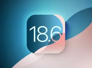Apple пусна iOS 18.6 с тази поправка