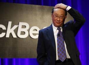 BlackBerry са приключили с преструктурирането на компанията