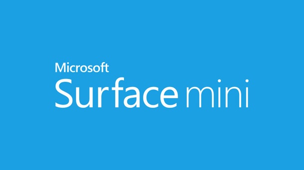 Таблетът Surface mini е имал и интересен калъф