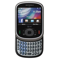 10 нови смартфона от Motorola през втората половина на 2009 г.?