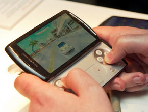 Бизнесът на Sony Ericsson ще бъде засегнат от земетресението в Япония