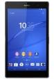 Sony Xperia Z3 Tablet Compact