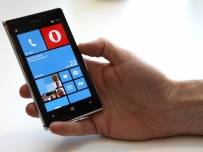 Засега Opera Mini за Windows Phone няма да получава нови функции