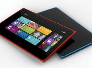 Слух: Nokia планира таблети и смартфони с по-големи дисплеи