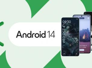 Android 14 предлага повече възможности за персонализация