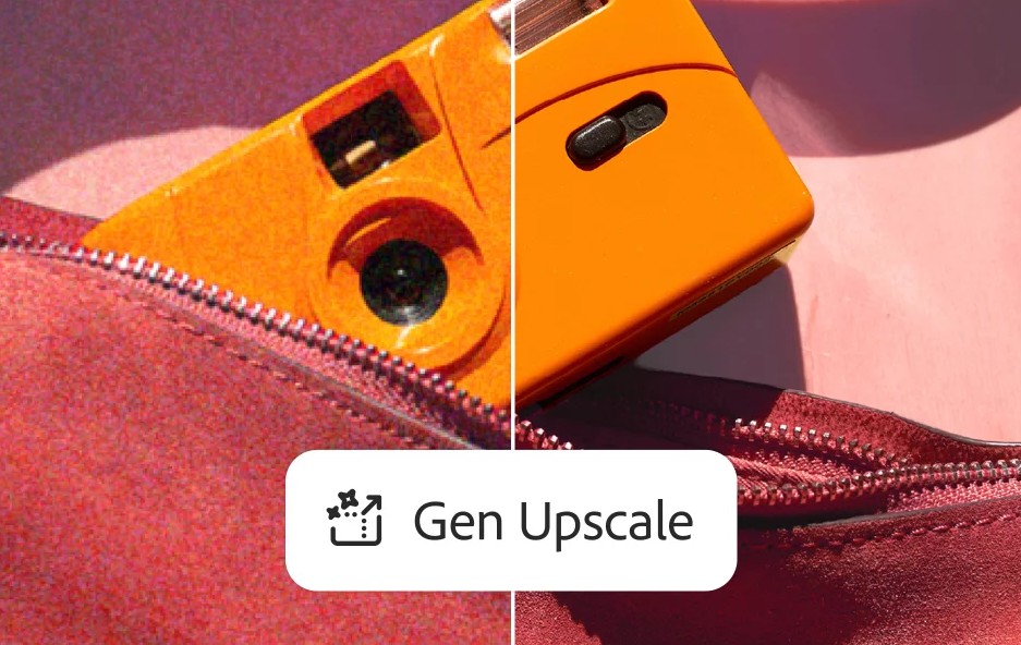 Нов AI инструмент във Photoshop подобрява качеството на стари снимки