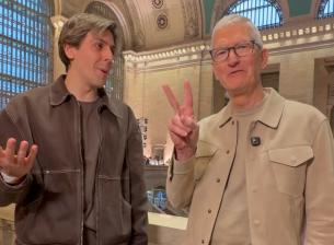 Тим Кук за iPhone: Има толкова много неща, които още можем да направим