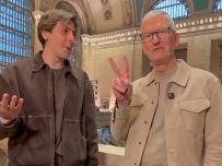 Тим Кук за iPhone: Има толкова много неща, които още можем да направим