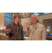 Тим Кук за iPhone: Има толкова много неща, които още можем да направим