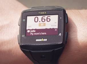 Първият умен часовник на Timex няма нужда от телефон