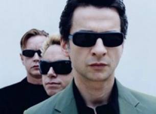 Vivatel ще подкрепи концерта на Depeche Mode