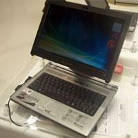 Flybook с още един супермодел