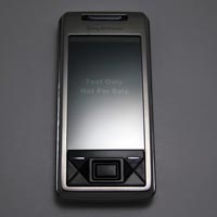 XPERIA X1 - първи неофициални впечатления