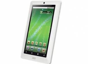 Таблетът Creative ZiiO струва $270