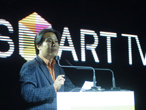 Телевизори с технологията Smart TV на Samsung вече и в България