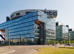 HTC отчете първа тримесечна печалба от 3 години насам