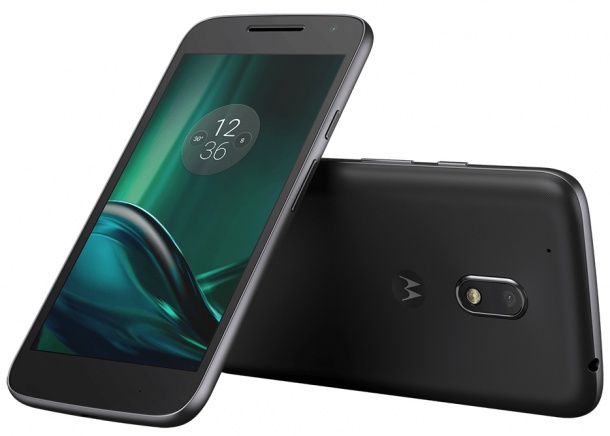 Догодина Motorola ще предложи поне три модела в серията Moto G