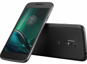 Догодина Motorola ще предложи поне три модела в серията Moto G
