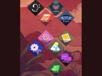 “A Normal Lost Phone” е игра, която се развива изцяло в смартфон