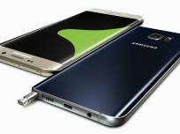 Samsung Galaxy Note 5 и Galaxy S6 edge+ предлагат висока производителност и премиум дизайн