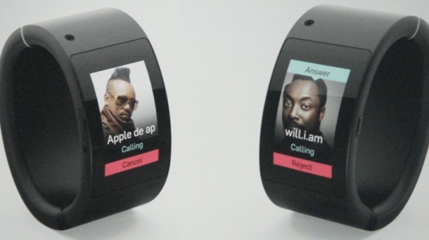 will.i.am готви нов умен часовник за началото на 2015 г.