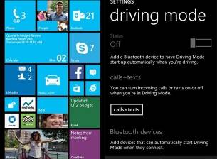 Windows Phone 8 GDR3 носи софтуерни подобрения и поддръжка на нов хардуер